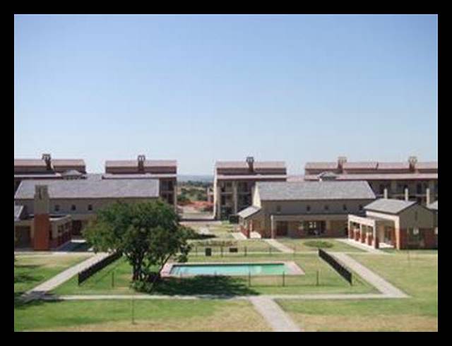 1 BEDROOM PROPERTY TO RENT IN KARENPARK